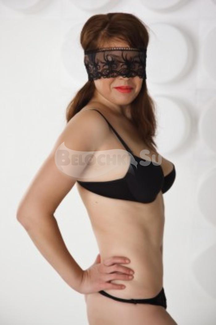 Проститутка Елена г. Дубовка