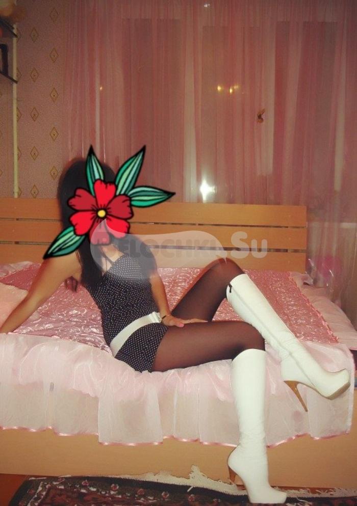 Проститутка Азалия г. Дубовка