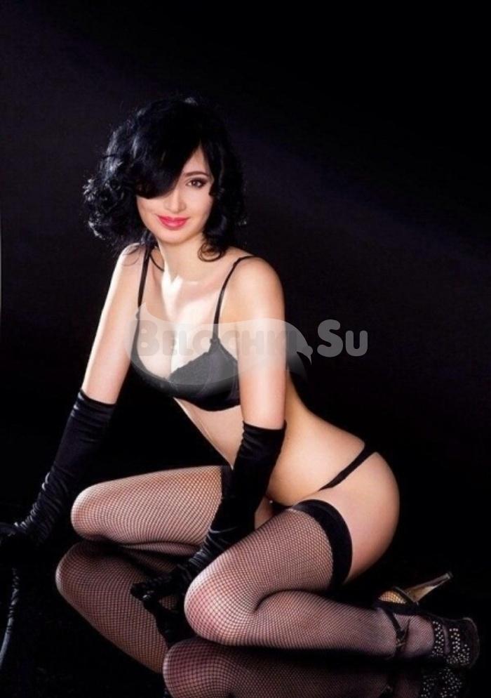 Проститутка Милашка г. Дубовка